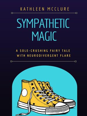 cover image of Sympathetic Magic